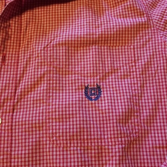 Chaps button down - Picture 3 of 4